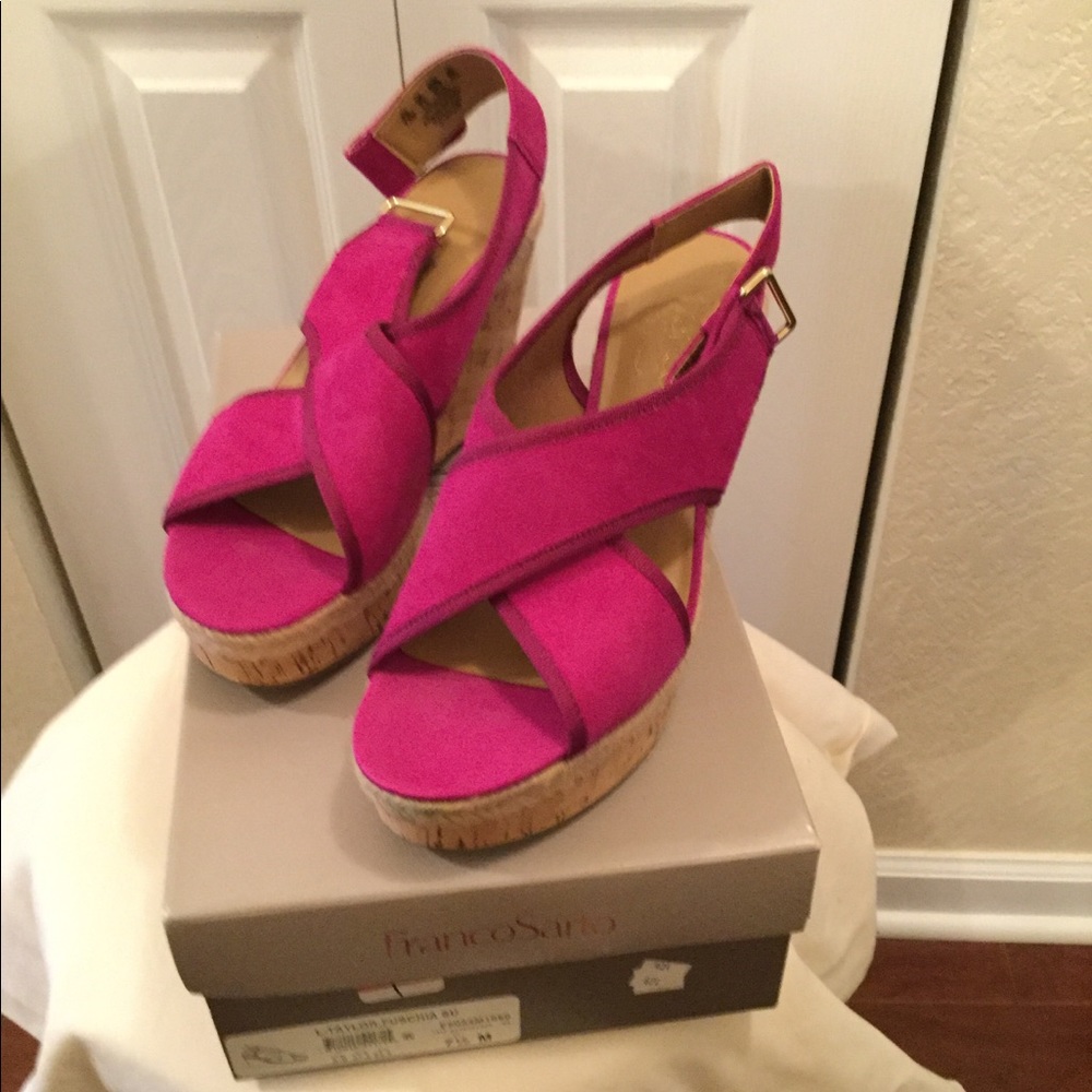 Beautiful shoes
